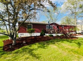 4415 Farmette Dr, Ravenna, OH 44266