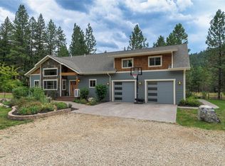 10758 Sleeman Creek Rd, Lolo, MT 59847