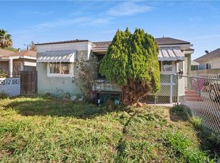 464 S Margaret Ave, Los Angeles, CA 90022