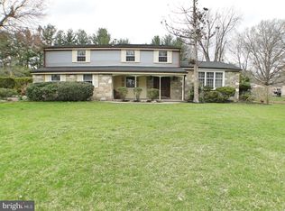 3948 Donna Dr, Huntingdon Valley, PA 19006