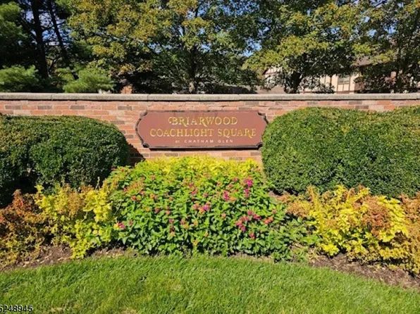 2 Avon Ct #2D, Chatham Twp., NJ 07928