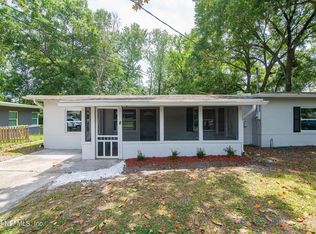 3648 Calla Dr, Jacksonville, FL 32207