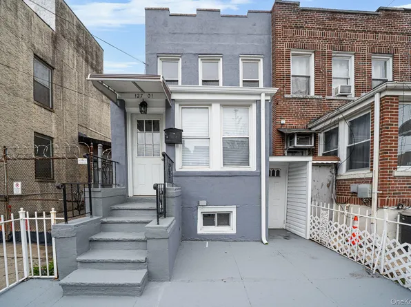 12701 89th Avenue, Richmond Hill, NY 11418