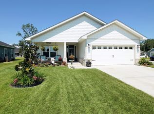 14 Cool Breeze Loop, Freeport, FL 32439