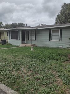 435 Lincolnshire Dr, San Antonio, TX, 78220