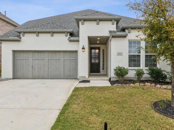 201 Savannah Ln, Oak Pt, TX 75068