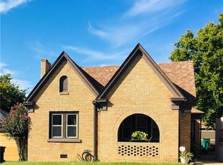 2537 W Park Pl, Oklahoma City, OK 73107