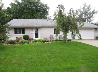994 Colonial Ave, Marion, OH
