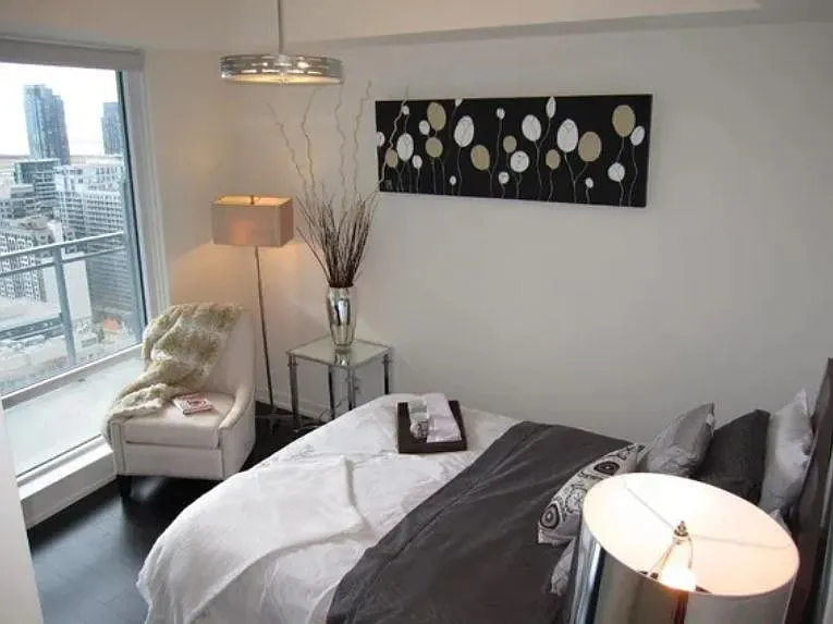 21 Widmer St #3909 — Photo 16