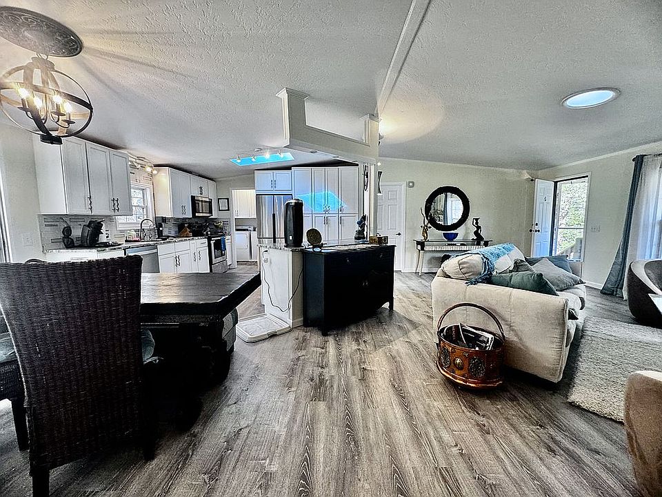 Open Concept