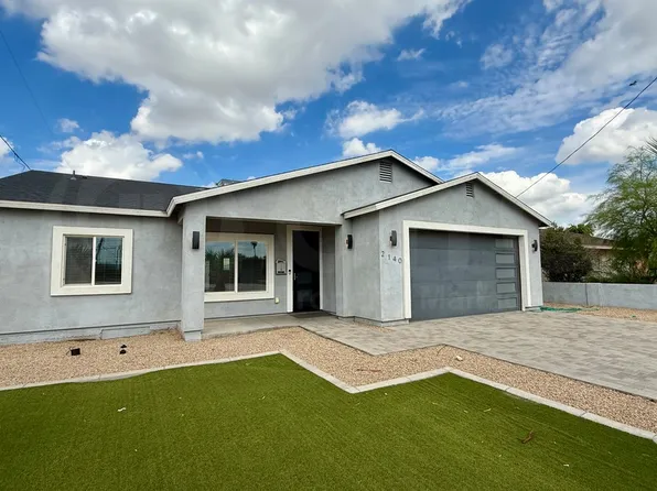 2140 E Palm Ln, Phoenix, AZ 85006