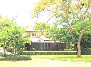 4610 Santa Maria St, Coral Gables, FL 33146