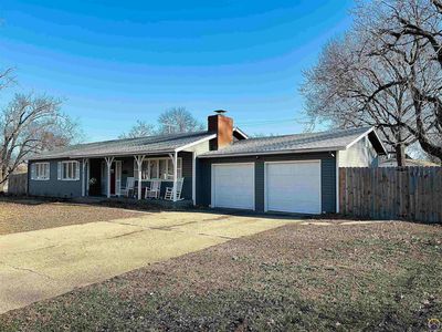 5501 SW 19th St, Topeka, KS, 66604