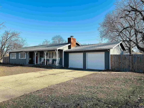 5501 SW 19th St, Topeka, KS 66604