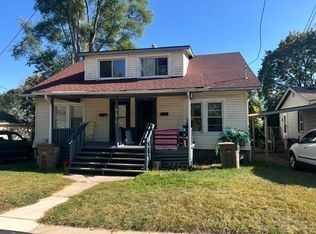 28 McKinley St, Pontiac, MI