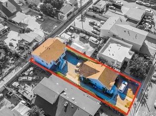 1038 W Vernon Ave, Los Angeles, CA 90037