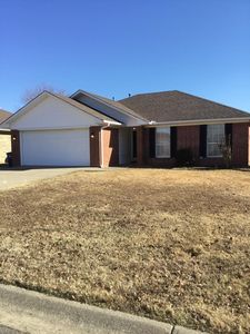 2210 Cedar Oaks Dr, Conway, AR, 72032