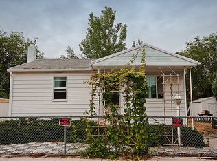 651 W Price St, Midvale, UT 84047