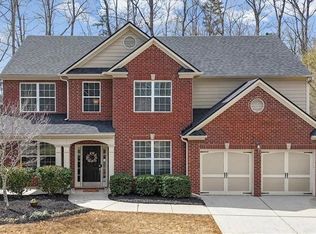 142 Bevington Ln, Woodstock, GA 30188