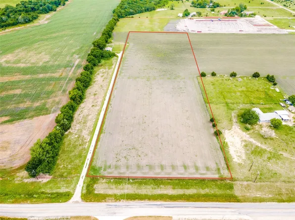 18667 County Road 543, Nevada, TX 75173