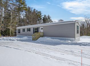 83 Governor Goodwin Rd, North Berwick, ME 03906