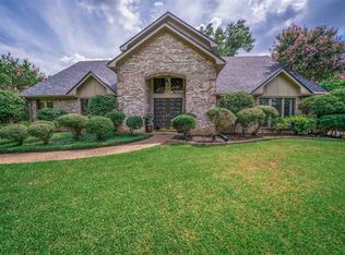 1208 Daffodil Ln, Longview, TX 75604
