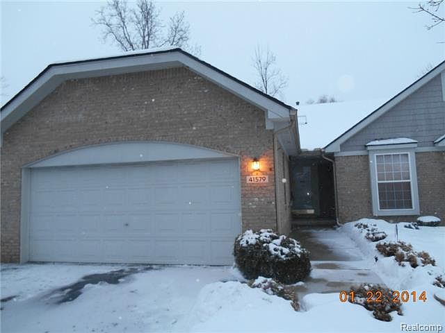 1st image of 41579 Haggerty Woods Ct #27
