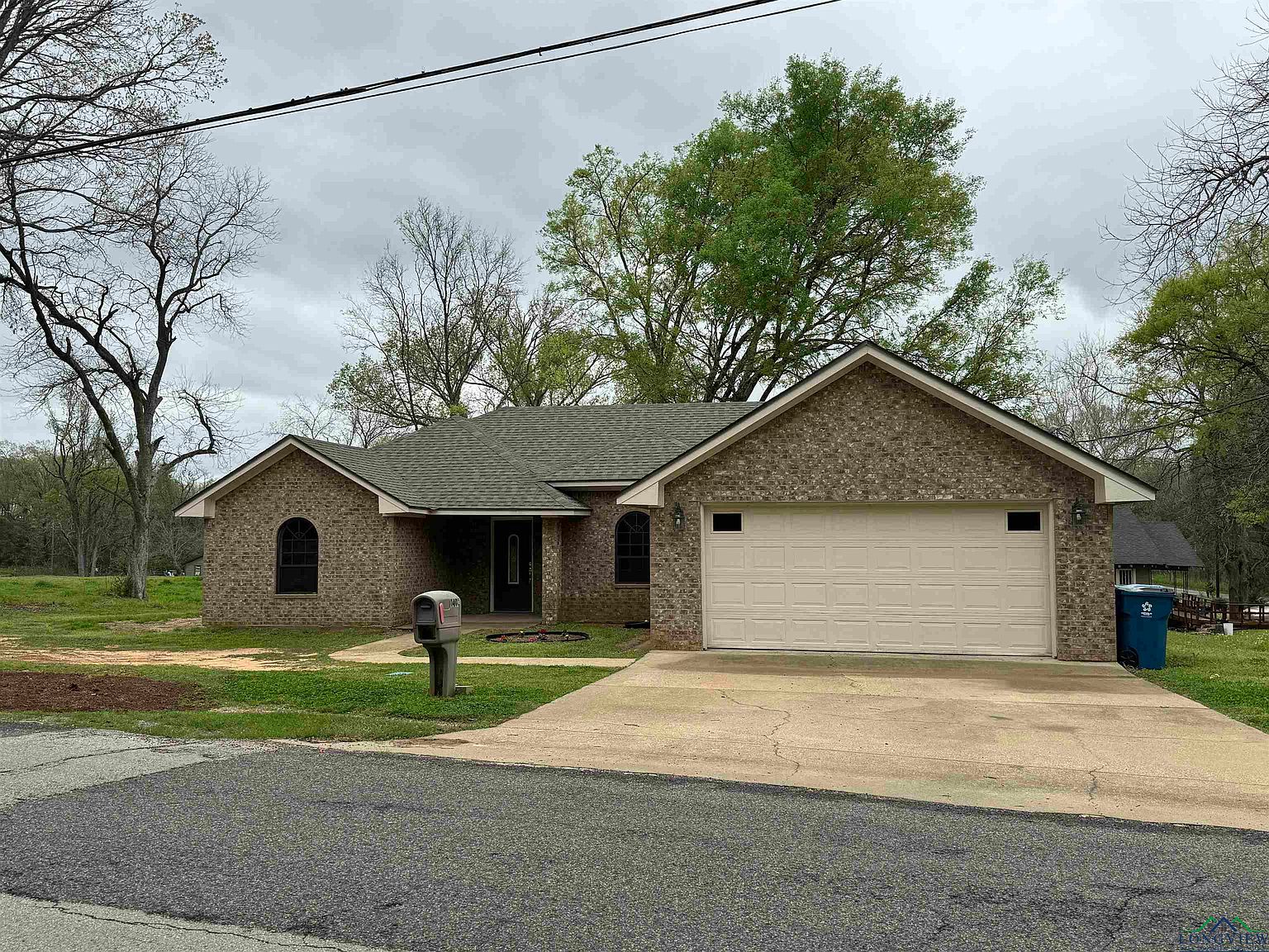 1402 Elysian Fields Ave, Marshall, TX 75670 Zillow