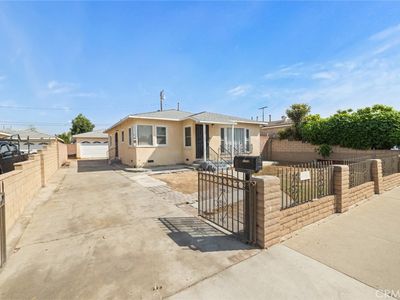 12129 161st St, Norwalk, CA, 90650