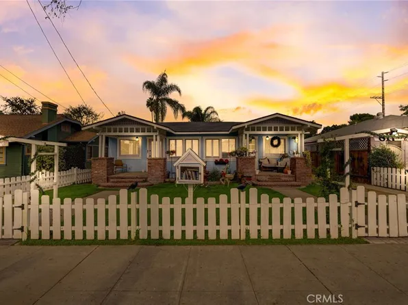 817 E Palmyra Ave, Orange, CA 92866