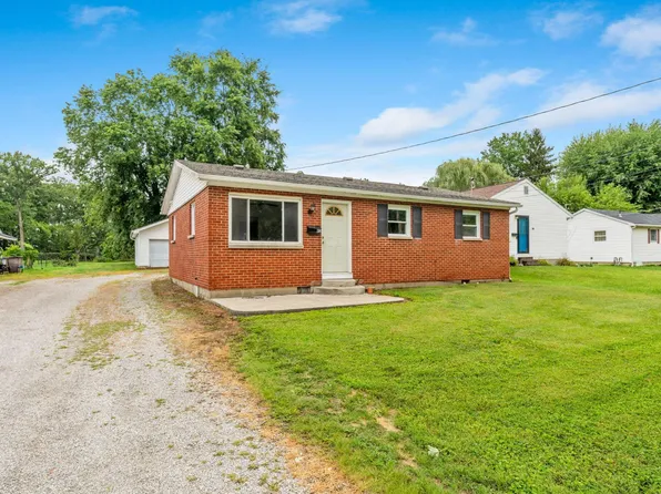 63 Joy Ave, Delaware, OH 43015