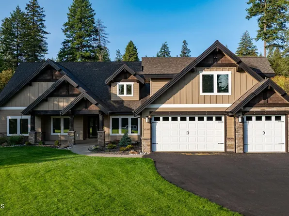 12552 N Walden Loop, Rathdrum, ID 83858