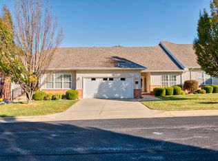 1352 N Sandy Creek Cir UNIT 2, Nixa, MO 65714