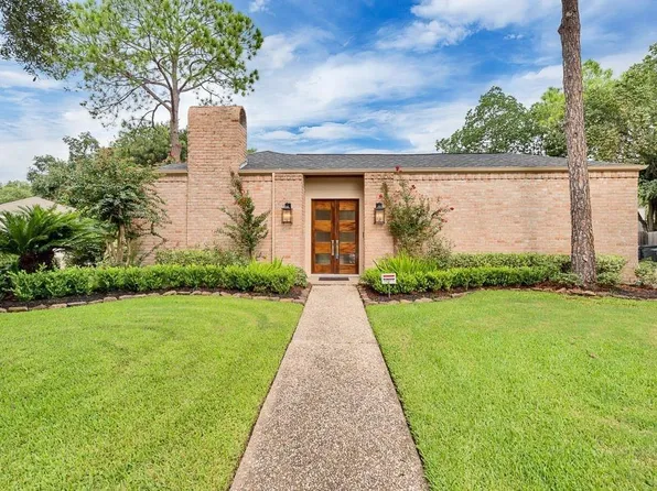 11914 Ashmead Dr, Houston, TX 77077