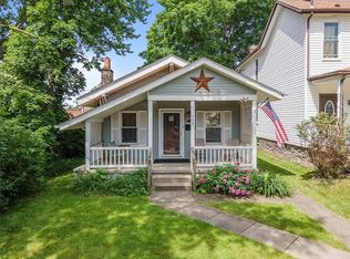 157 Neville St, Pittsburgh, PA 15202