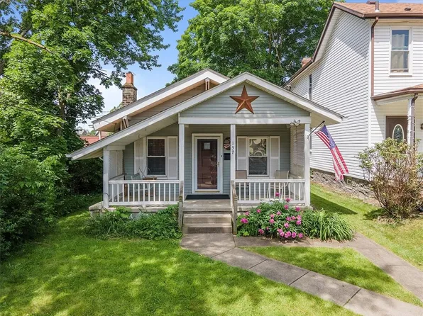 157 Neville St, Pittsburgh, PA 15202