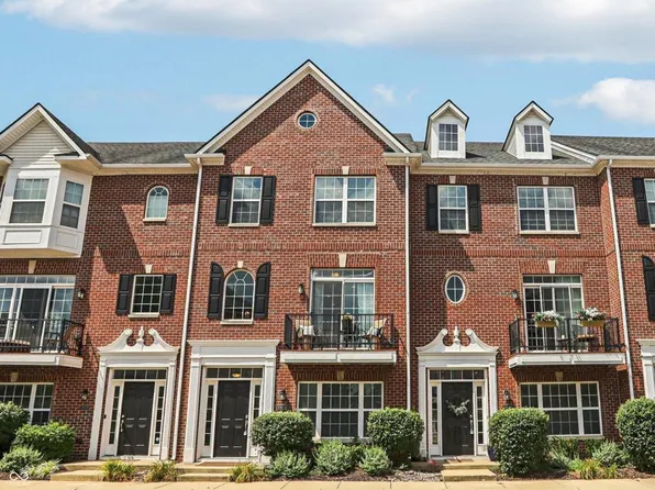 1035 2nd Ave NW, Carmel, IN 46032