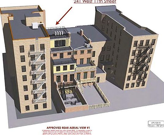 1st image of 241 W 11th St