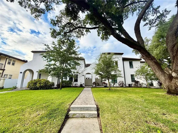 4606 W Fig St Unit 2, Tampa, FL 33609