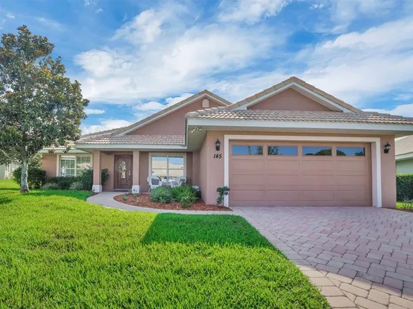 145 Harbor Way, Auburndale, FL 33823