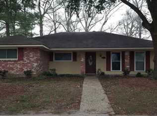 7822 Director Dr, Baton Rouge, LA 70817