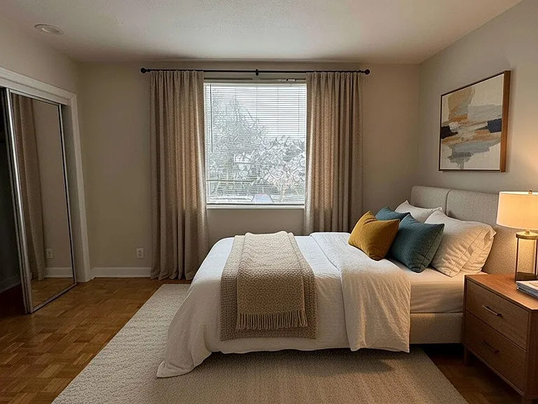 The Charlotte Apartments — Photo 19