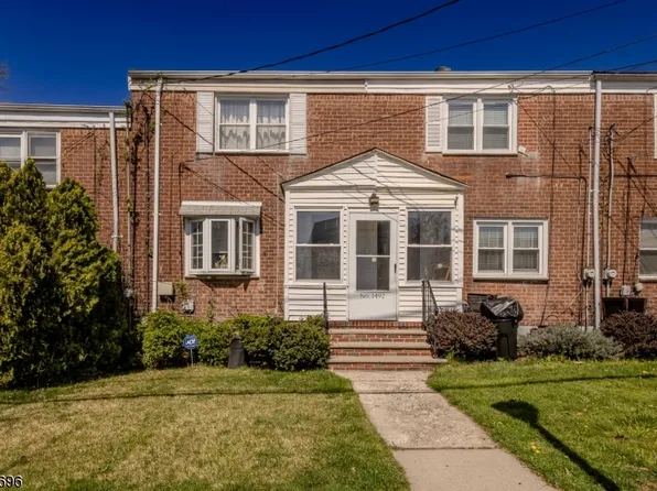 1492B Liberty Ave #B, Hillside Twp., NJ 07205