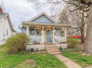 7366 E Bryden Rd, Reynoldsburg, OH 43068