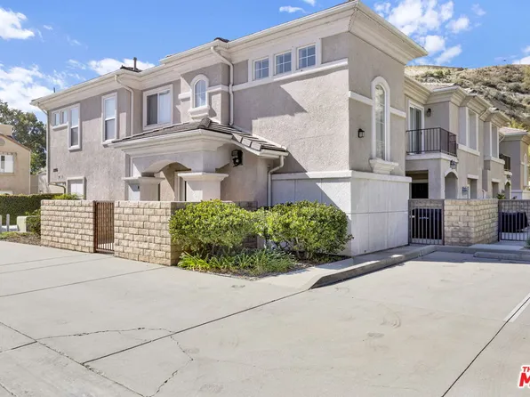 28955 Oak Spring Canyon Rd Unit 4, Canyon Country, CA 91387