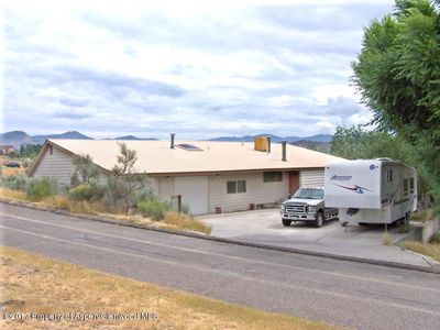 960 7th St, Meeker, CO, 81641