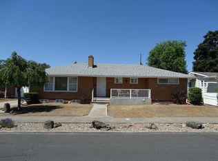 5118 W Northwest Blvd, Spokane, WA 99205