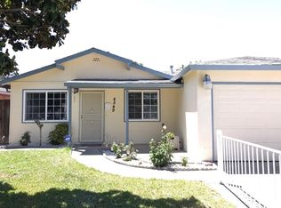 4549 Sonata Way, San Jose, CA 95111