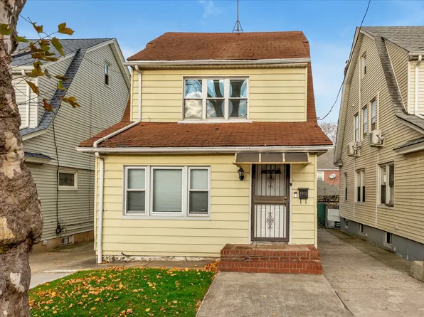 70-15 Manse St, Forest Hills, NY 11375