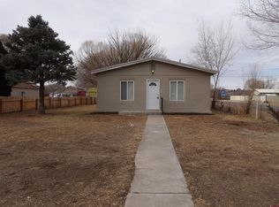 1401 Howard St, Delta, CO 81416